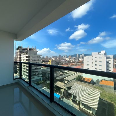 Apartamento, 2 quartos, 73 m² - Foto 3