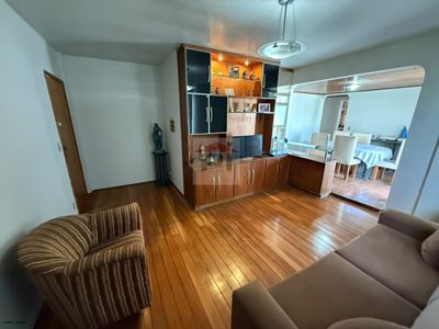Apartamento, 3 quartos, 120 m² - Foto 1