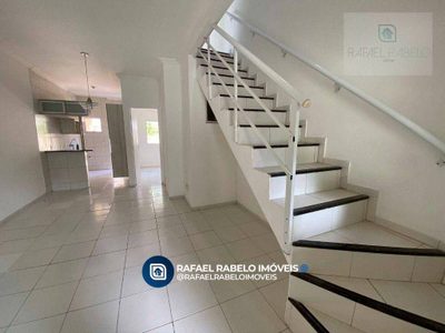 Casa, 3 quartos, 81 m² - Foto 4
