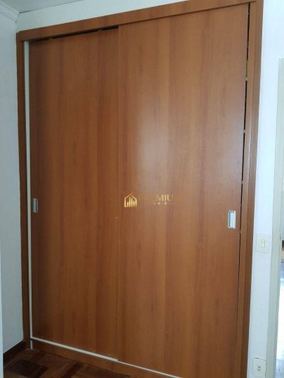 Apartamento, 3 quartos, 100 m² - Foto 4