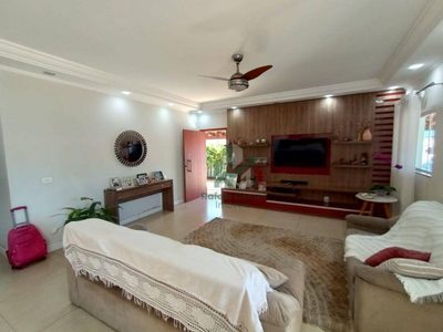 Casa, 4 quartos, 303 m² - Foto 4