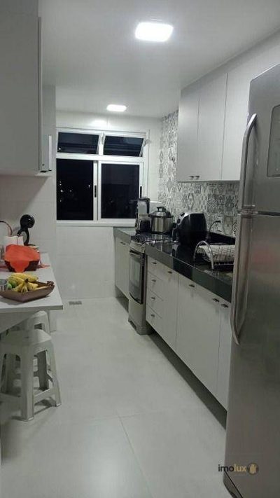 Apartamento, 2 quartos, 73 m² - Foto 2