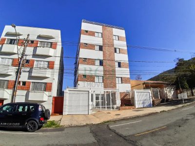Apartamento, 3 quartos, 166 m² - Foto 1