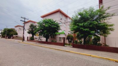 Apartamento, 2 quartos, 66 m² - Foto 1