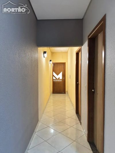 Casa, 2 quartos - Foto 2