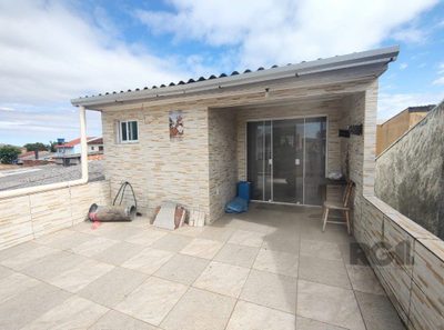 Casa, 3 quartos, 194 m² - Foto 2