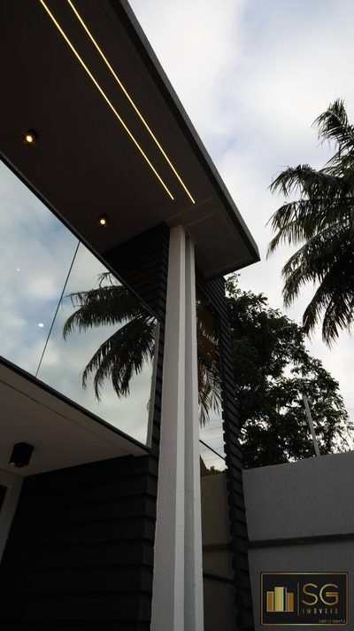 Casa, 4 quartos, 147 m² - Foto 2