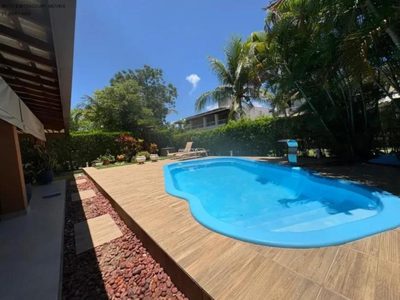 Casa, 4 quartos, 511 m² - Foto 3