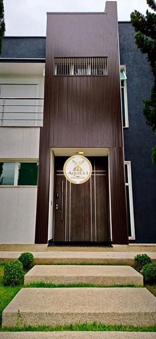 Casa, 536 m² - Foto 2