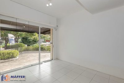 Loja-Salão, 32 m² - Foto 3