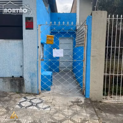 Casa, 4 quartos, 50 m² - Foto 1