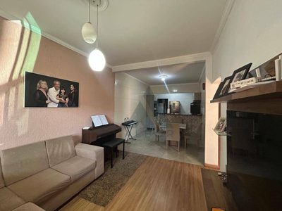 Casa, 3 quartos, 160 m² - Foto 2