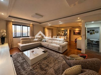 Apartamento, 4 quartos, 152 m² - Foto 1