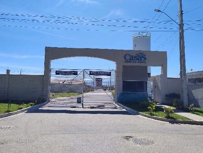 Casa, 2 quartos, 150 m² - Foto 1