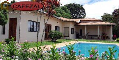 Casa, 4 quartos, 256 m² - Foto 2