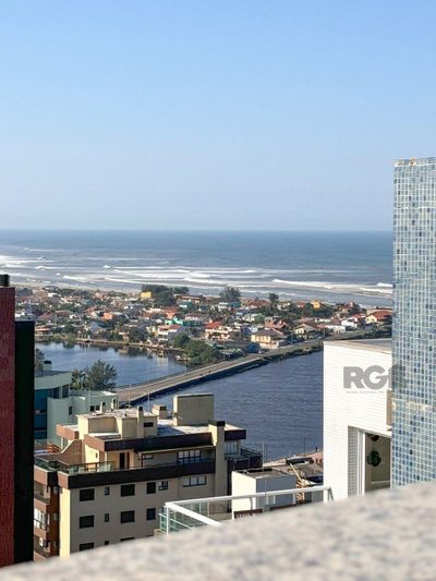 Cobertura, 2 quartos, 93 m² - Foto 1