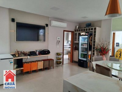 Casa de Condomínio, 4 quartos - Foto 5