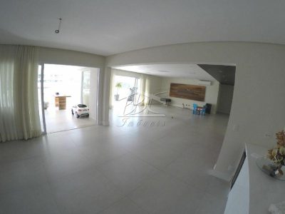 Apartamento, 4 quartos, 304 m² - Foto 2