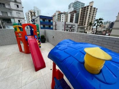 Apartamento, 1 quarto, 60 m² - Foto 4