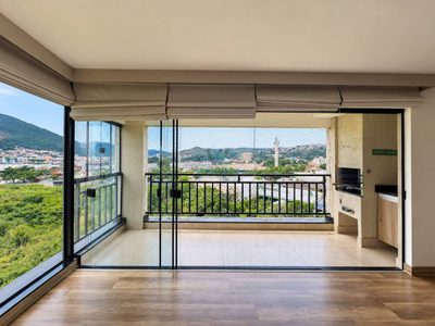 Apartamento, 3 quartos, 118 m² - Foto 3