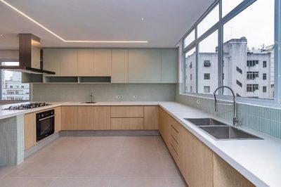 Apartamento, 3 quartos, 230 m² - Foto 4
