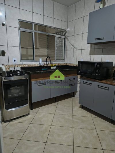 Casa, 3 quartos, 123 m² - Foto 4