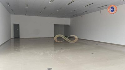 Loja-Salão, 230 m² - Foto 4