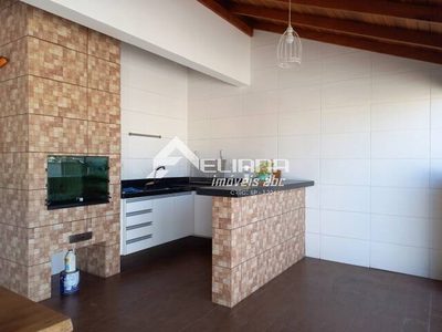 Cobertura, 3 quartos, 203 m² - Foto 5
