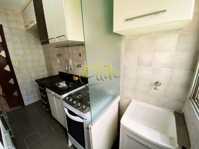 Apartamento, 1 quarto, 38 m² - Foto 5