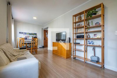 Apartamento, 2 quartos, 77 m² - Foto 3