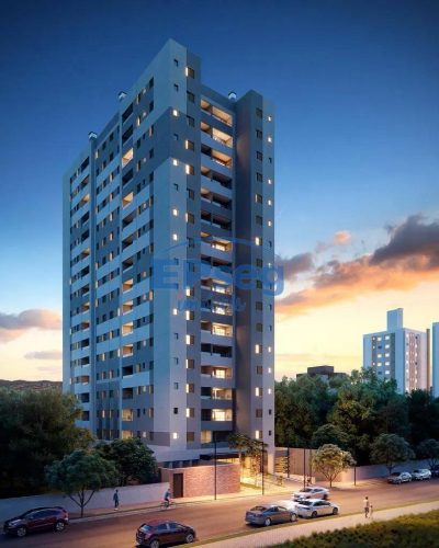 Apartamento, 3 quartos, 68 m² - Foto 1