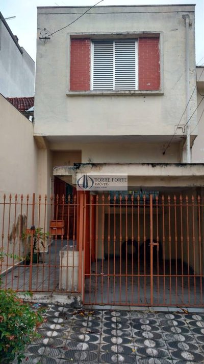 Sobrado, 2 quartos, 160 m² - Foto 2