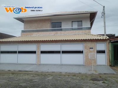 Casa, 2 quartos, 60 m² - Foto 1