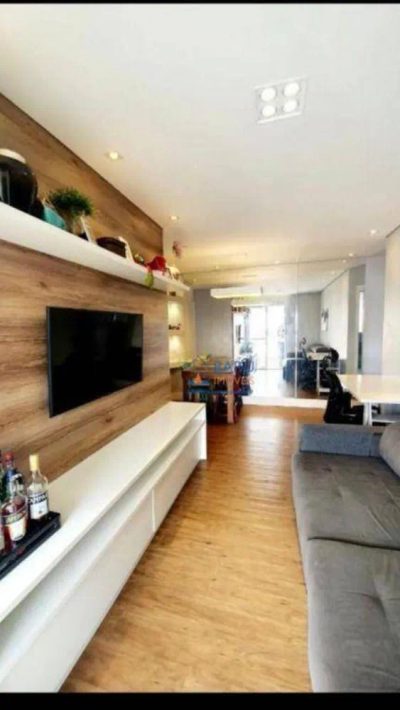 Apartamento, 2 quartos, 65 m² - Foto 4
