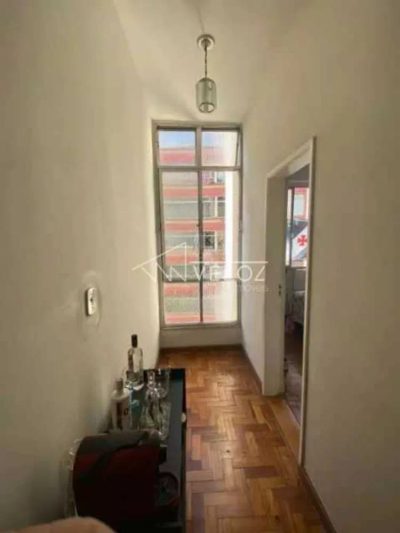 Apartamento, 1 quarto, 30 m² - Foto 2