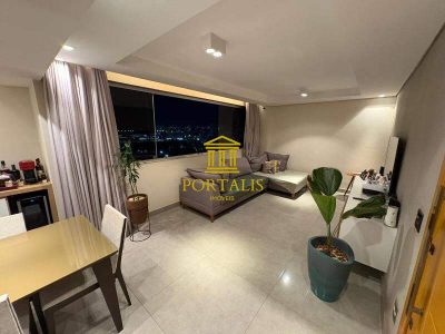 Apartamento, 3 quartos, 94 m² - Foto 4