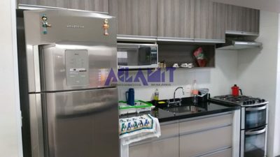 Apartamento, 2 quartos, 77 m² - Foto 4