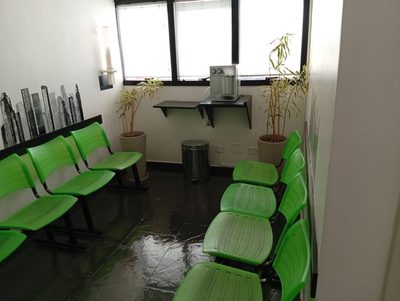 Sala-Conjunto - Foto 5