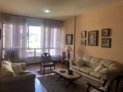 Apartamento, 3 quartos, 145 m² - Foto 2