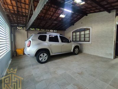 Casa, 2 quartos, 110 m² - Foto 2