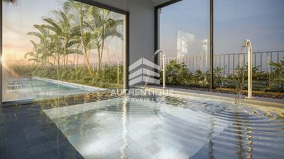 Apartamento, 4 quartos, 166 m² - Foto 3