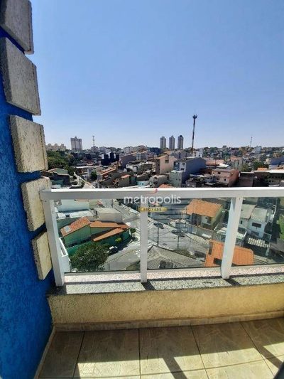 Apartamento, 2 quartos, 55 m² - Foto 2