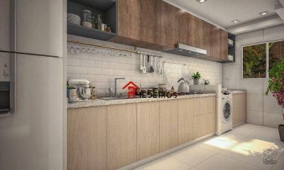 Apartamento, 2 quartos, 78 m² - Foto 4