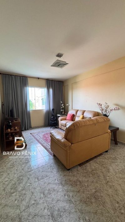 Apartamento, 1 quarto, 50 m² - Foto 4
