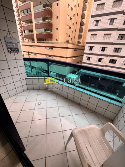 Apartamento, 2 quartos, 80 m² - Foto 2