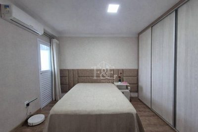Apartamento, 3 quartos, 80 m² - Foto 5