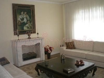 Apartamento, 3 quartos, 290 m² - Foto 1