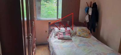 Apartamento, 2 quartos, 60 m² - Foto 1