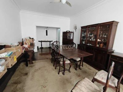 Apartamento, 3 quartos, 163 m² - Foto 5