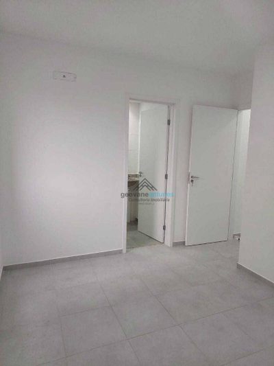 Apartamento, 2 quartos, 61 m² - Foto 2